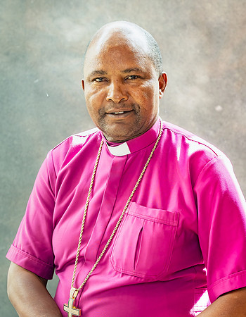 Rt Rev. Enos Kagodo-1300