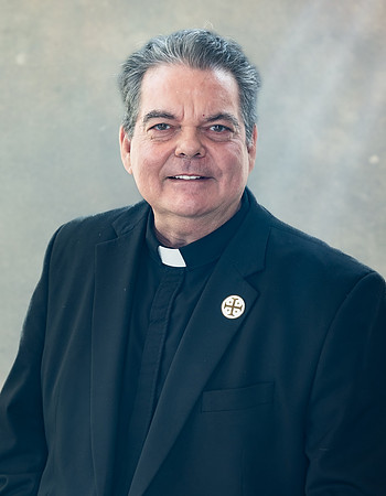 Rev. Robert Kincaid-1240