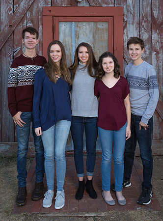 Ross Famlly-31