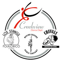 Creekview Dance Teams