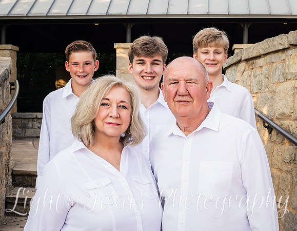 Tenkoff Family-2444