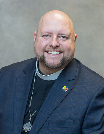 Very Rev. Justin Murff-0984