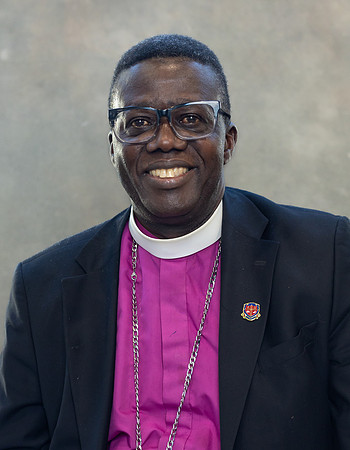 Rt Rev. Michael Esakhan-1033