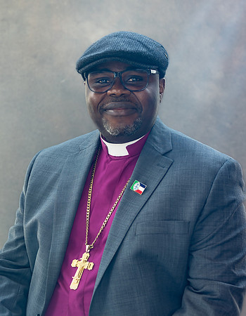 Rt Rev. Wisdom Ihunwo-1257