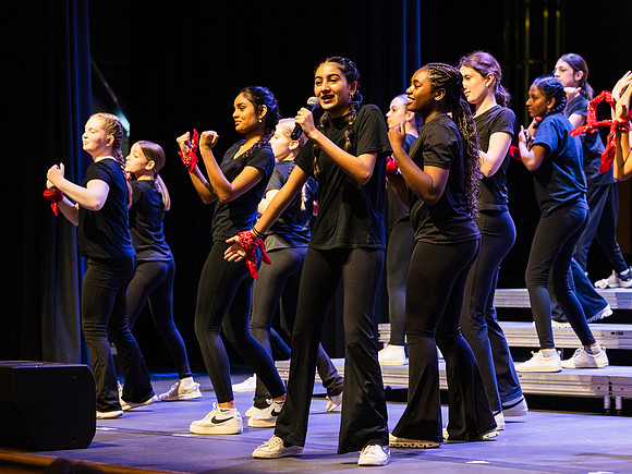 Vivave Spring Stage-6701
