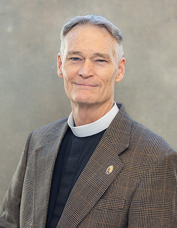 Rev. Dr Marshall MacClellan-1083